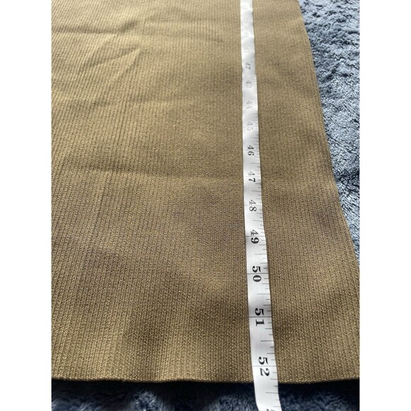 Meshki dress Elegant Brown Size L - Picture 8 of 10